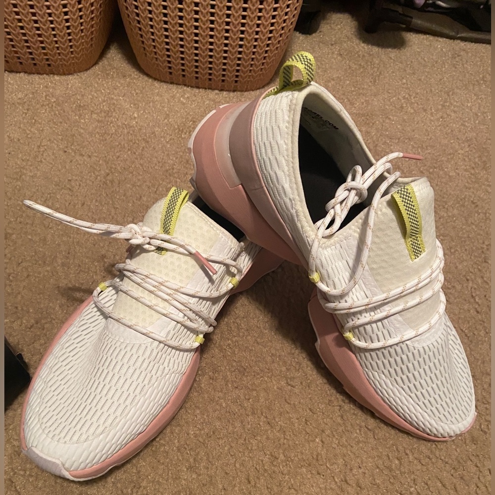 Sorel Kinetic Impact Lace Sneakers